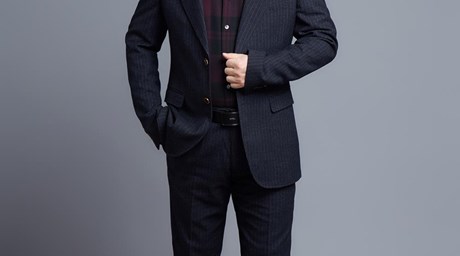 孙桂平