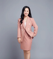 黎明婉