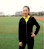 李娟